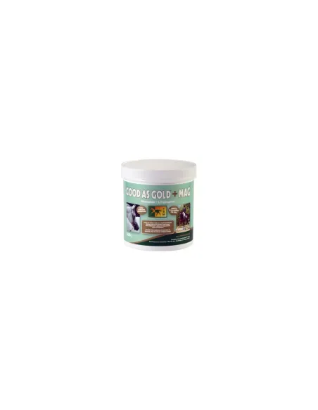 Good As Gold da 1,5 KG TRM