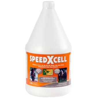 Speedxcell TRM 3.75L