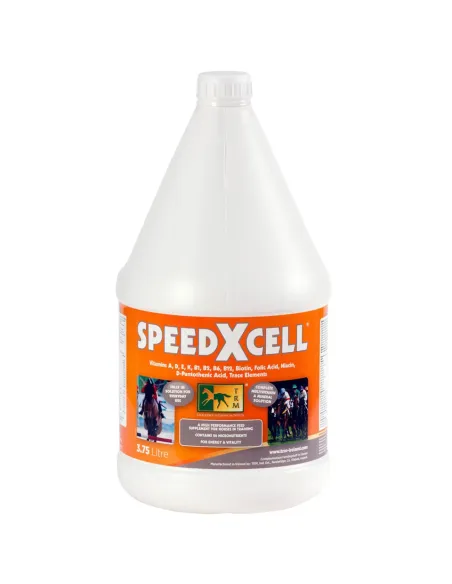 Speedxcell TRM 3,75L