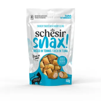 Schesir Cat Snax Tonno 60 gr