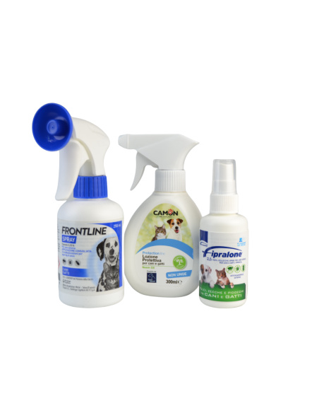 Spray
