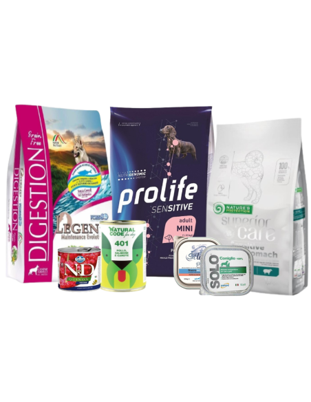 Gastrointestinal