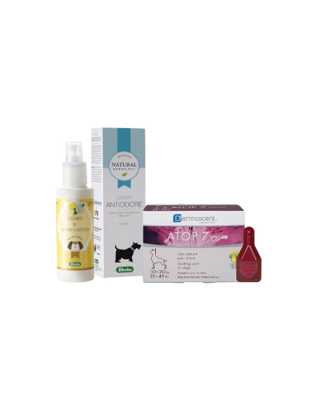 Deodoranti e profumi