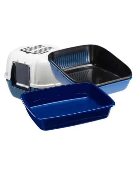 Toilette e cassette igieniche per gatti