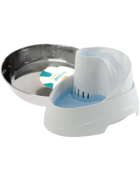 Ciotole e dispenser