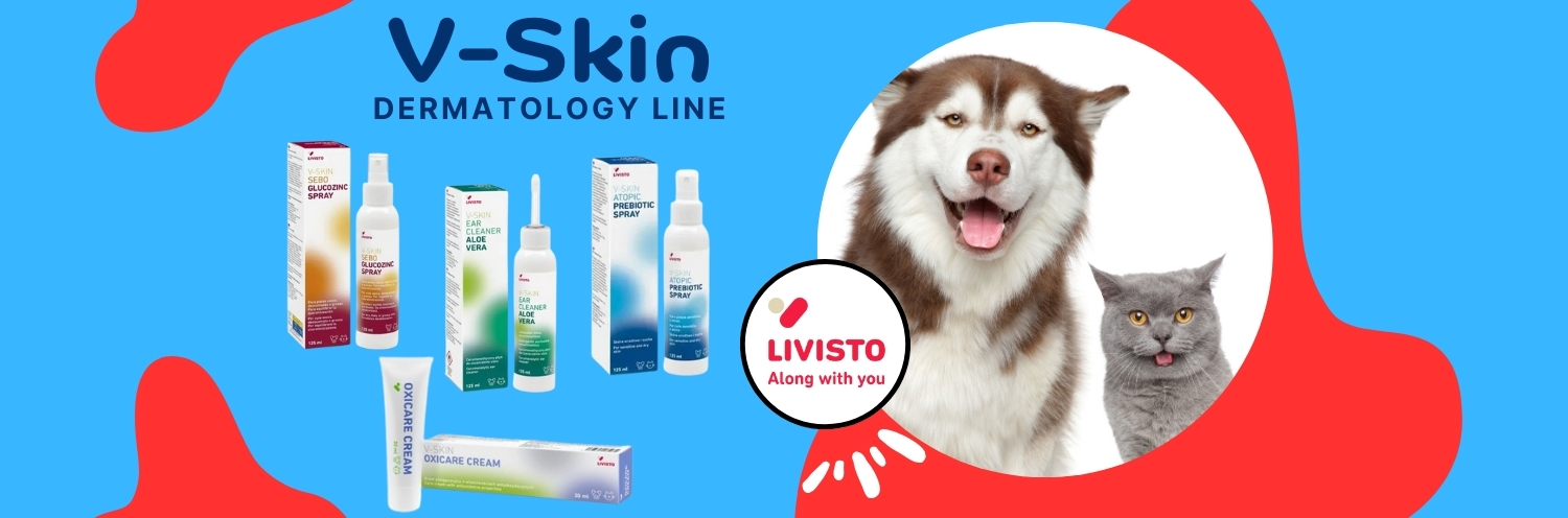 V-skin Livisto