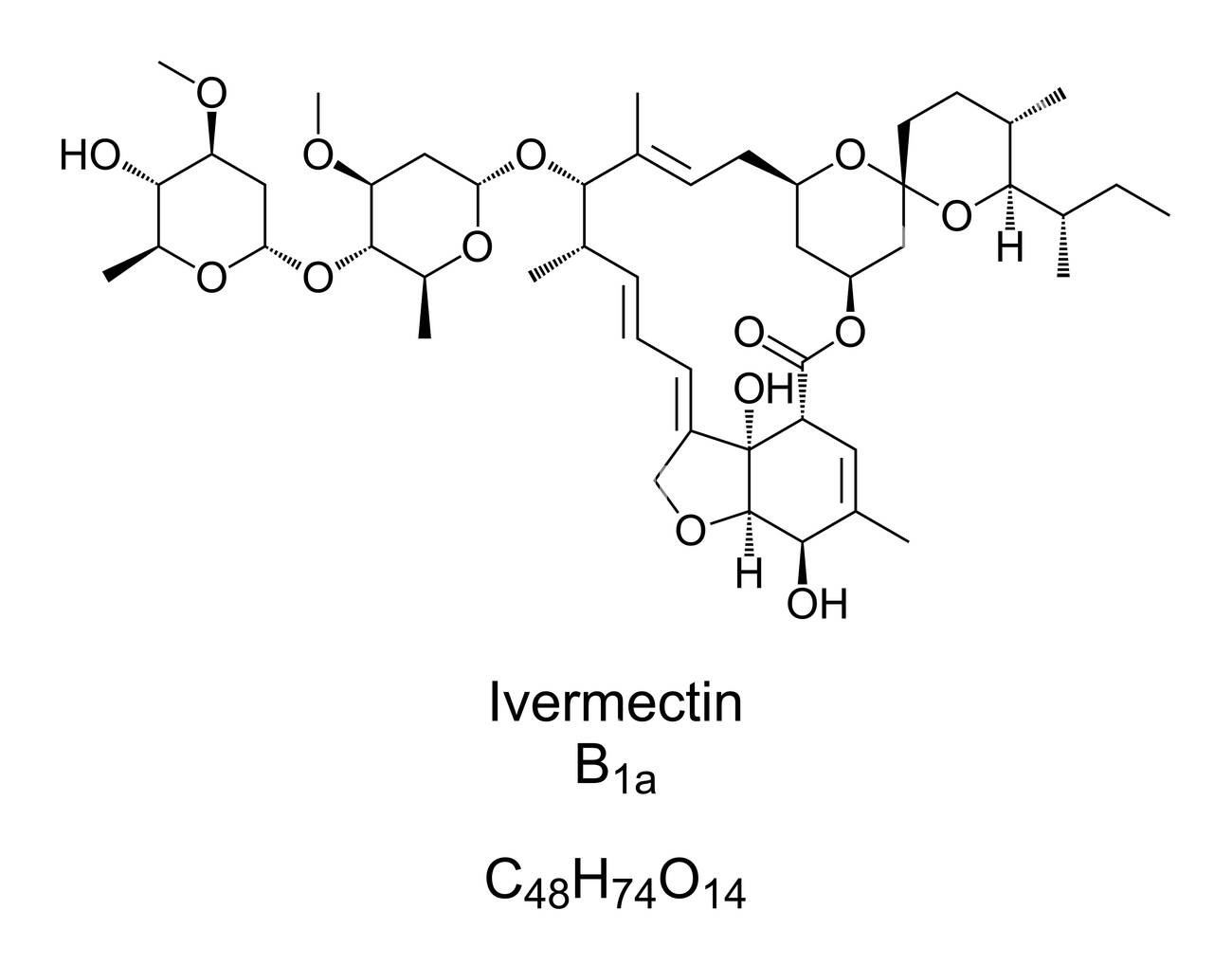 Ivermectina
