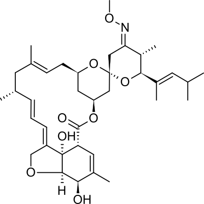 Moxidectina