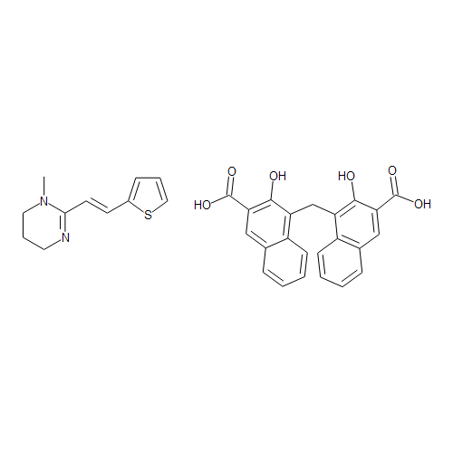 Pyrantel