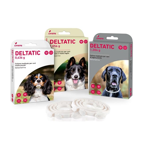 Deltatic
