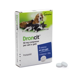 drocit cani