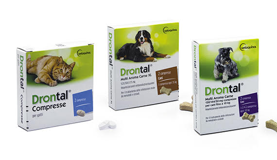 drontal