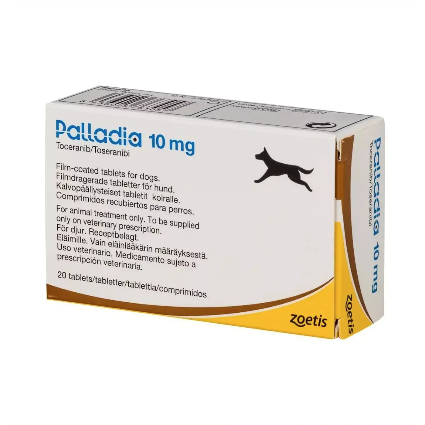 Palladia