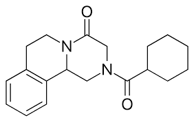 Praziquantel