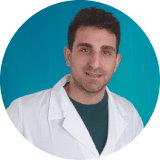 Foto di Giorgio Rao, farmacista